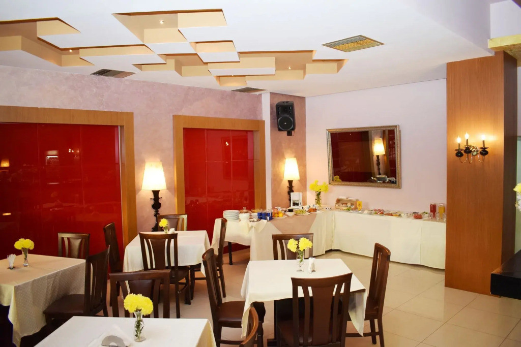 Royal Vila Hotel