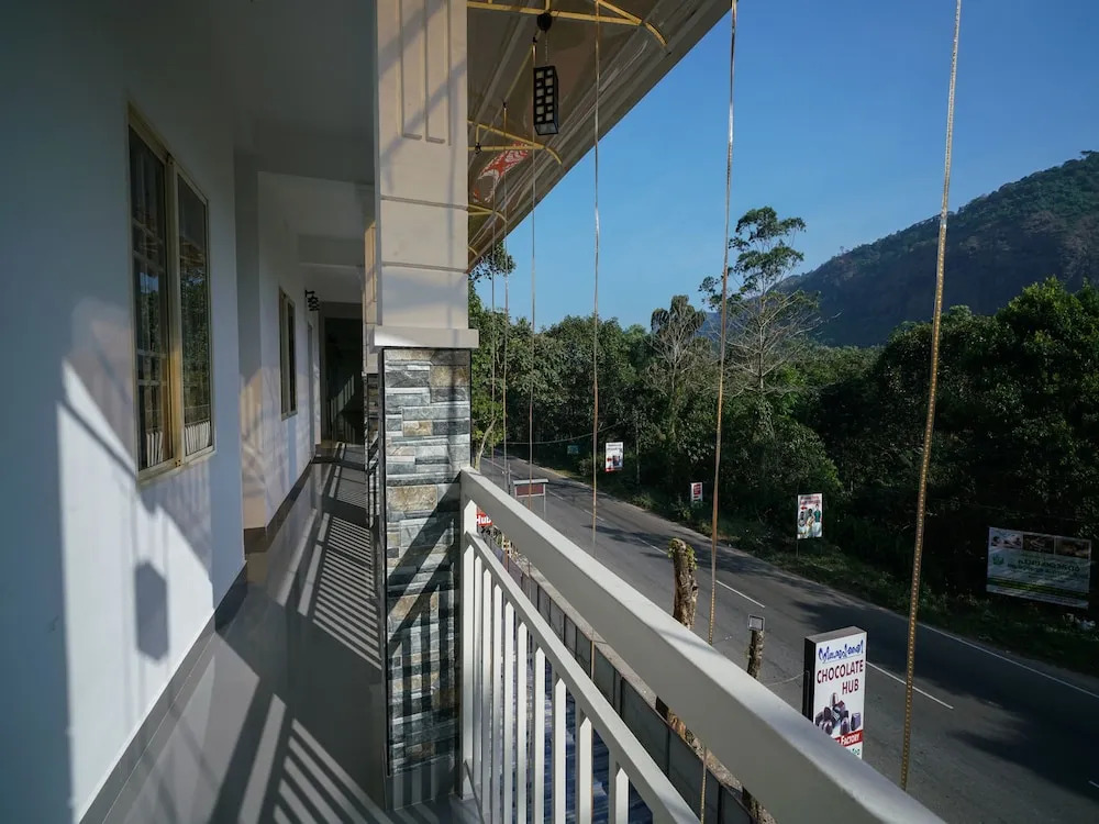 OYO 11691 Hotel Neelakurinji