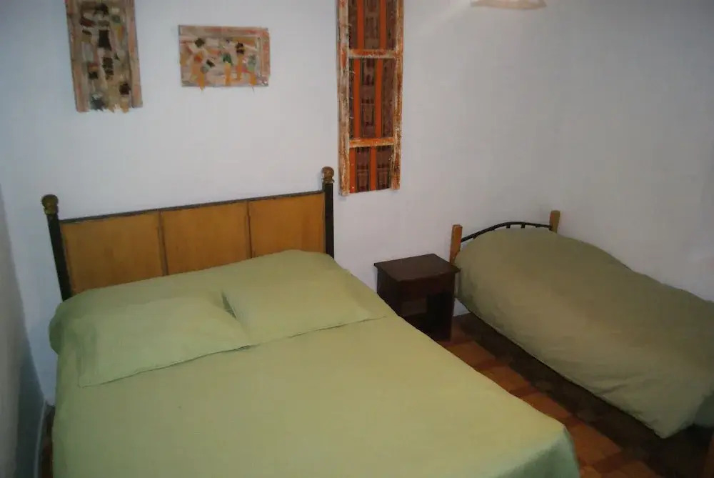 Hostal Barros Nativo