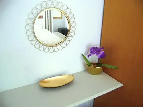 Apartments Iris