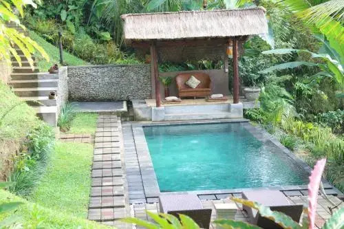 The Desa Ubud