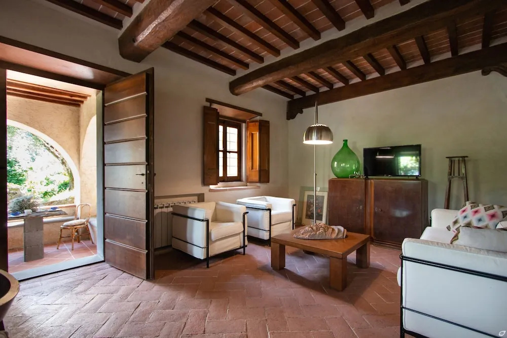 Villa Doriana