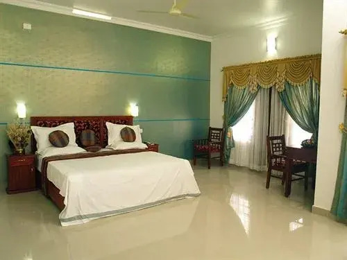 Periyar Villa