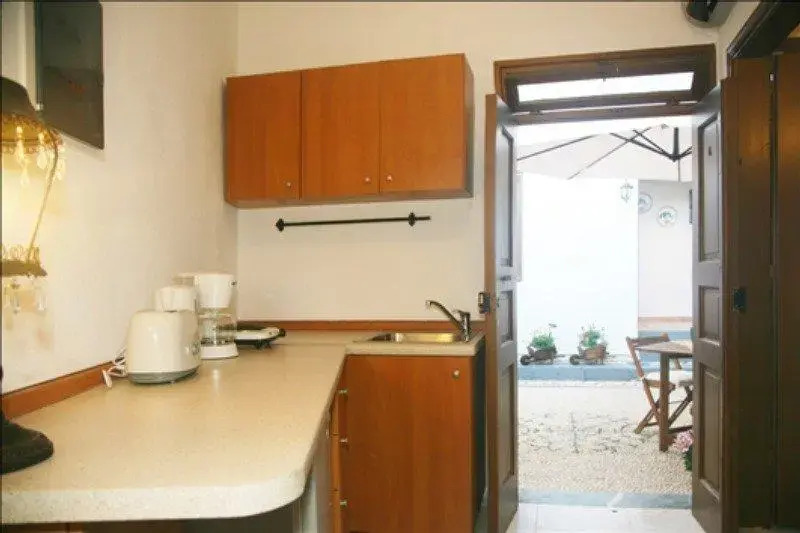 Deluxe Rhodes Villa Villa Sokaki Well Furnished 2 Bedrooms