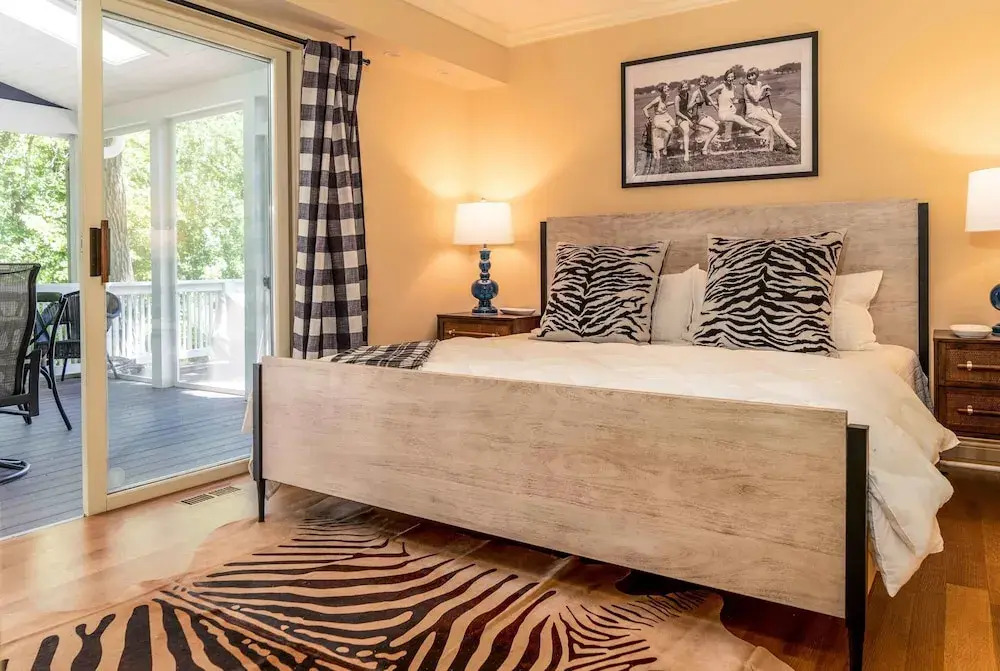 Gorgeous 4 BDR Home in Popular Abbey Springs!