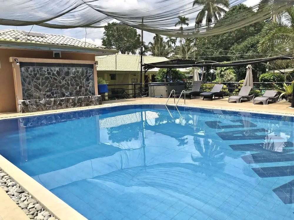 Jenmac's Resort