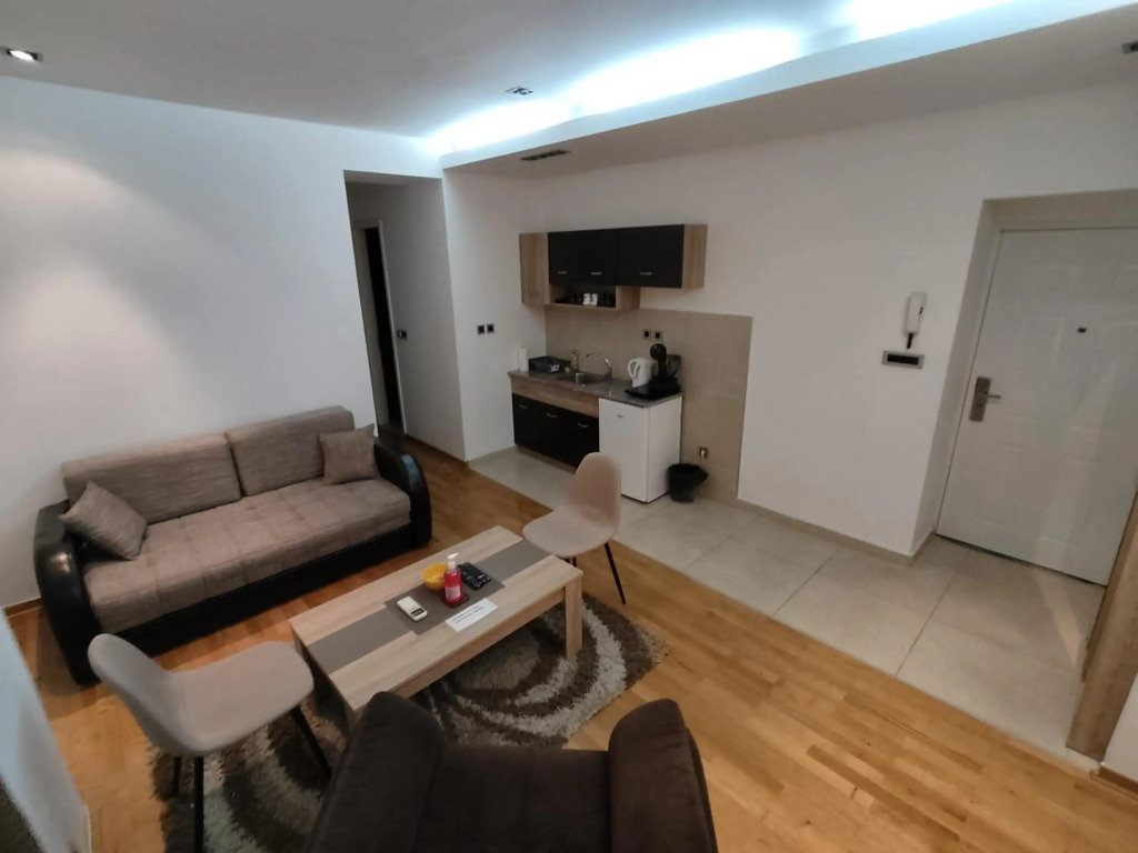 Obilic 22 Apartment