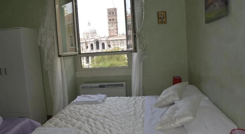 Rome Rainbow Guest House