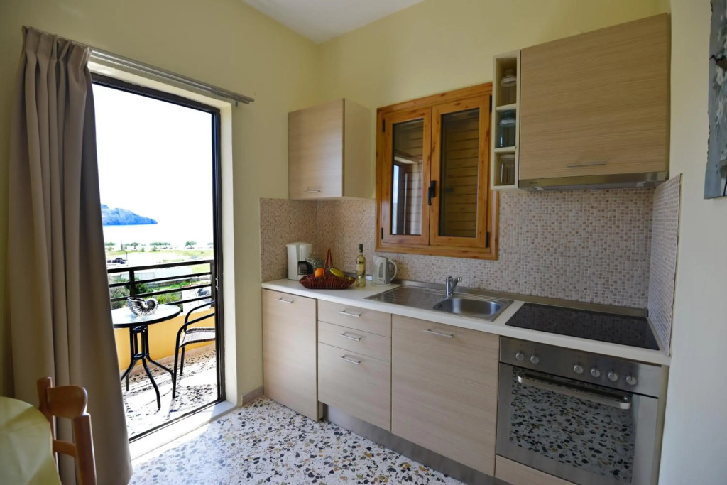Zambia Luxury Apartments