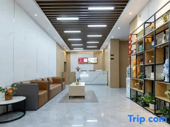 Xingshiguang Hotel (Dongguan Hengli Branch)