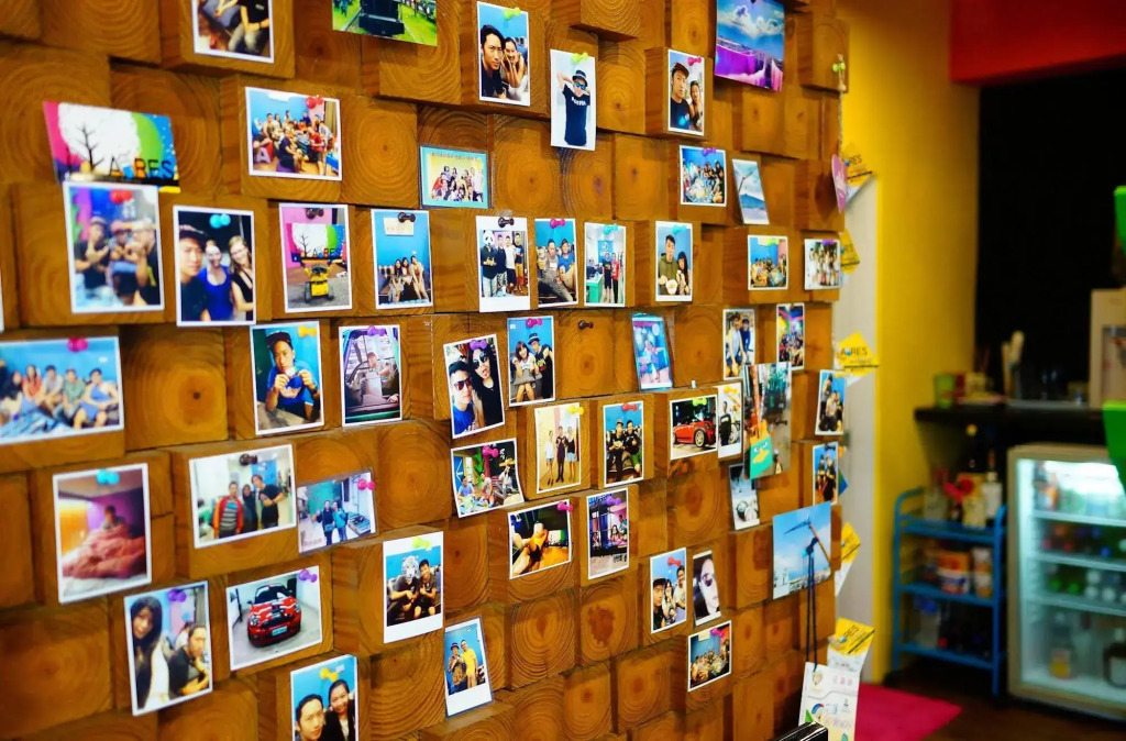 Aires Hostel