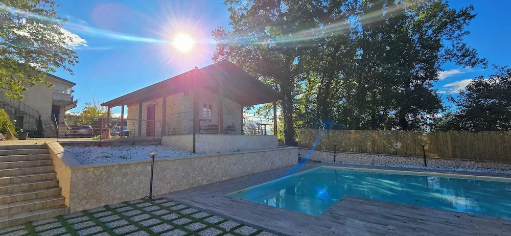Secret Garden Resort & Spa