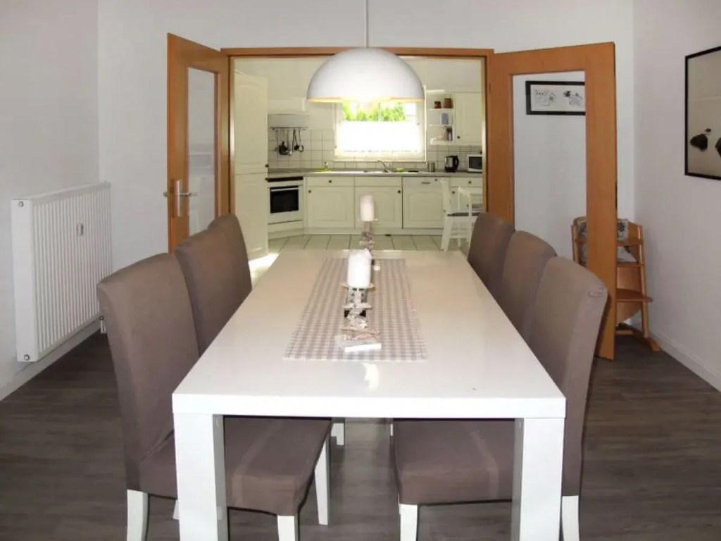 House  Ostseebad Lubmin 16321