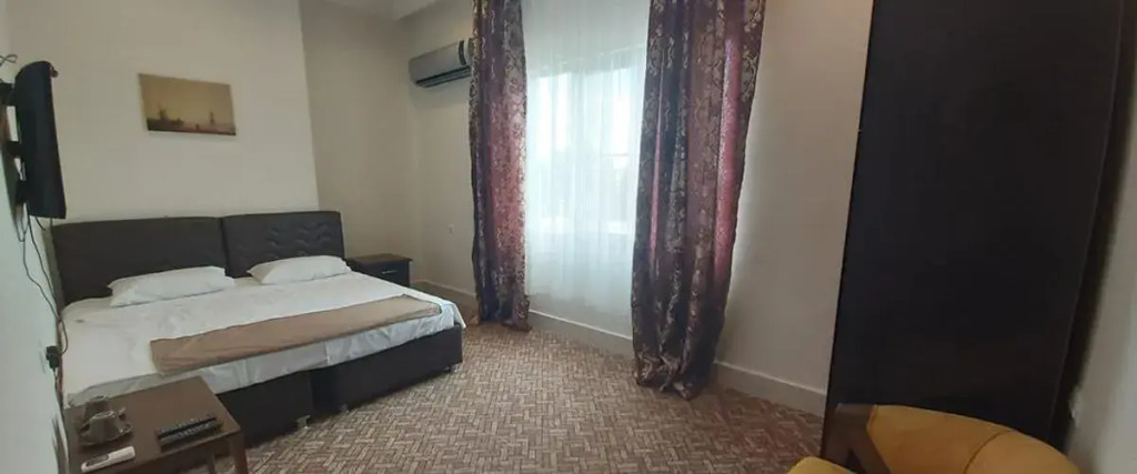 Zerde Otel
