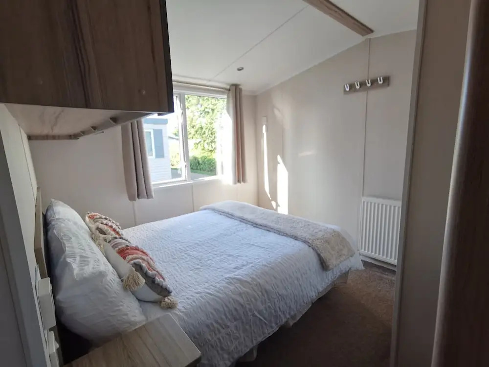 8berth- Smarttv- Closetobeach- Familyfriendly
