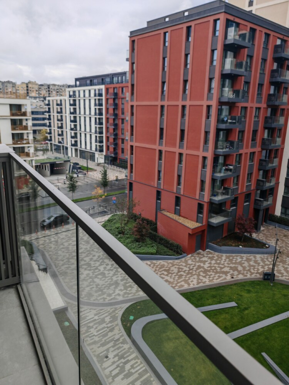 SarajevskaAPARTMENT - Belgrade