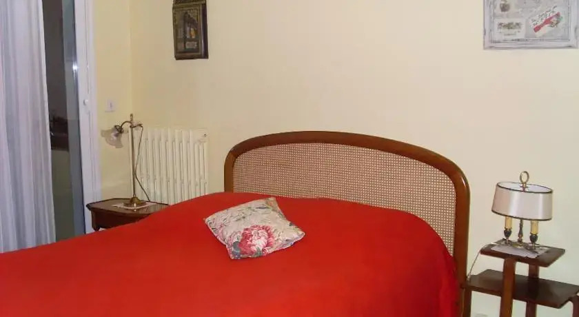 Chambre dhôtes La Citadine
