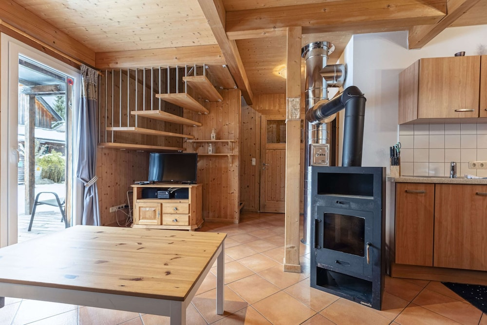 Ferienhaus # 46 mit 2 Schlafzimmern fur 6 Personen
