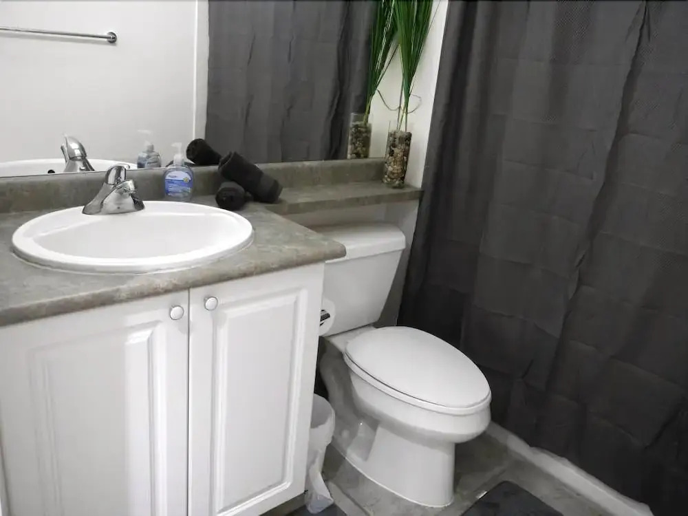 Great 1BR Condo in the Heart of the City