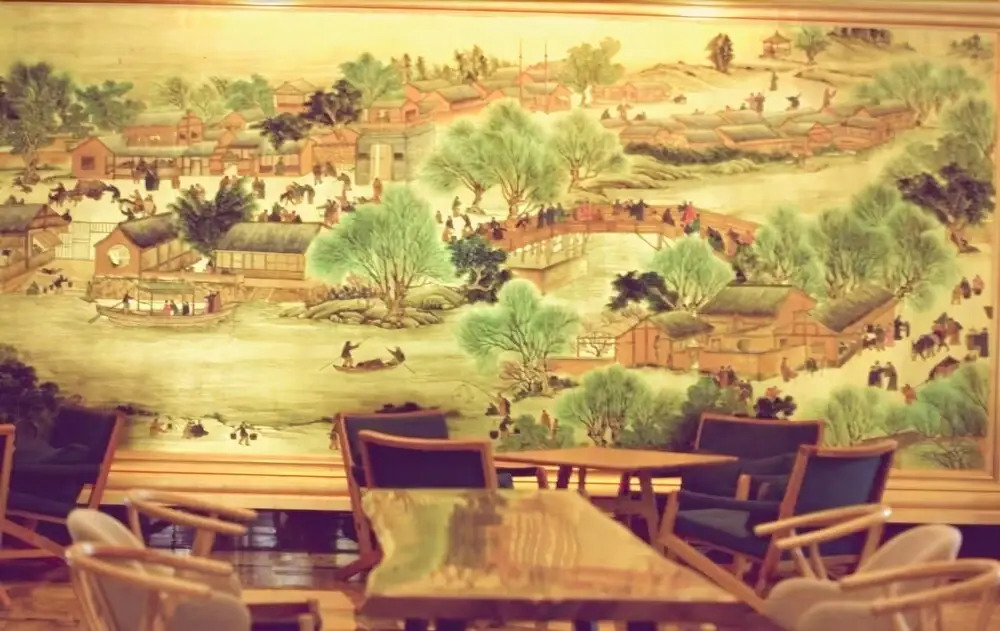 Qinghai Tonghang Hotel