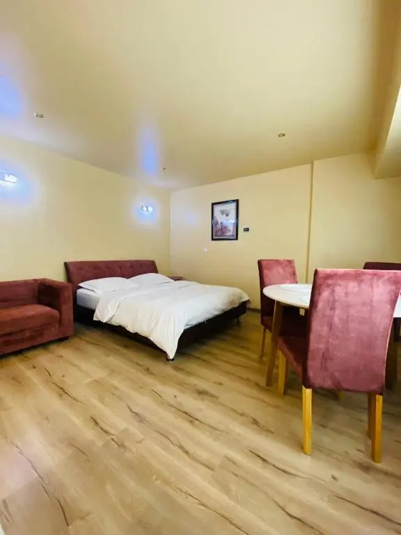 Apartament Lory