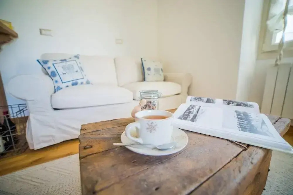 B&B Ca La Vedescia
