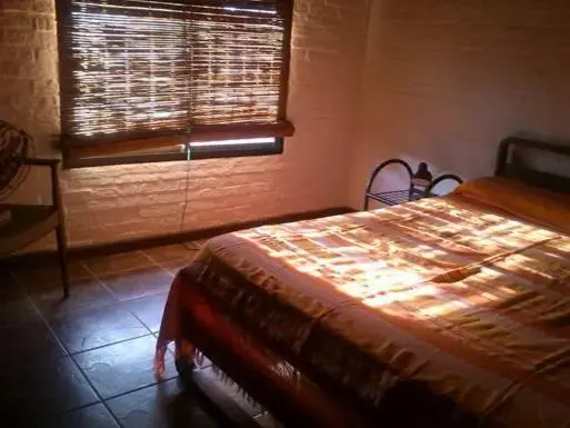 Cabañas Las Lunas