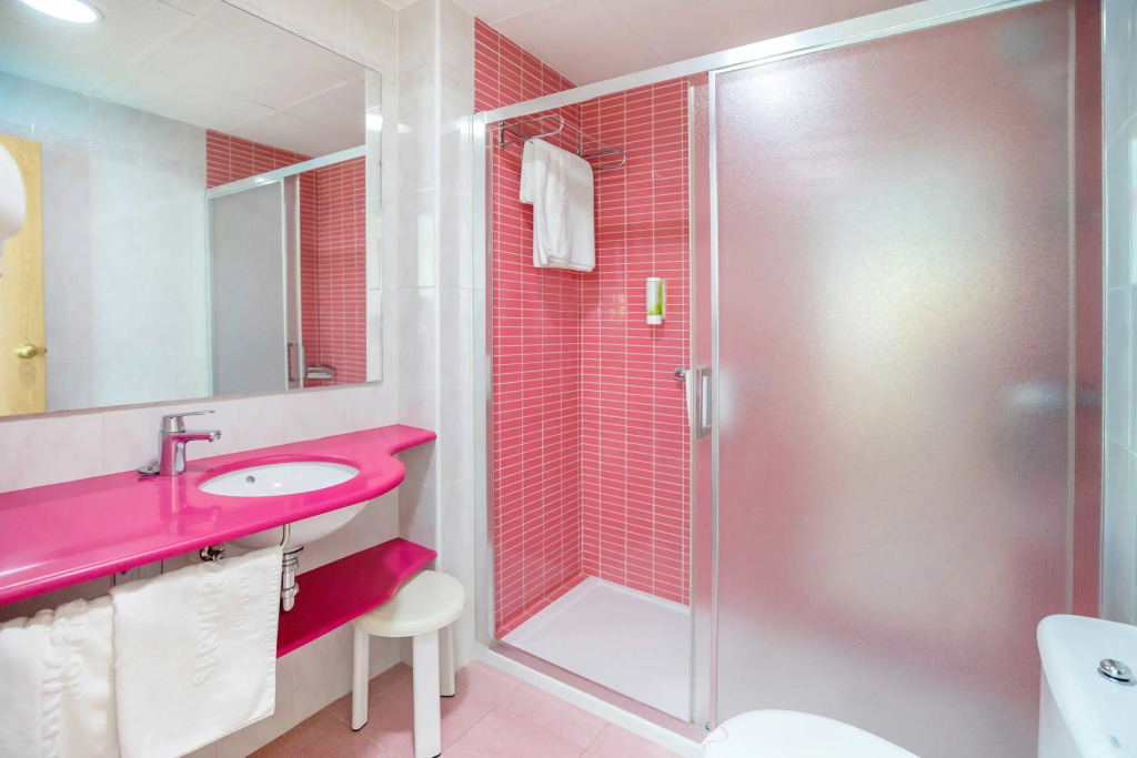 Hotel Servigroup Calypso