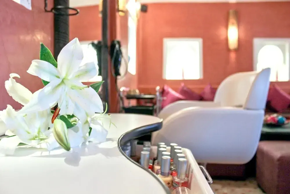 House With 6 Bedrooms in Marrakech, With Wonderful City View, Private