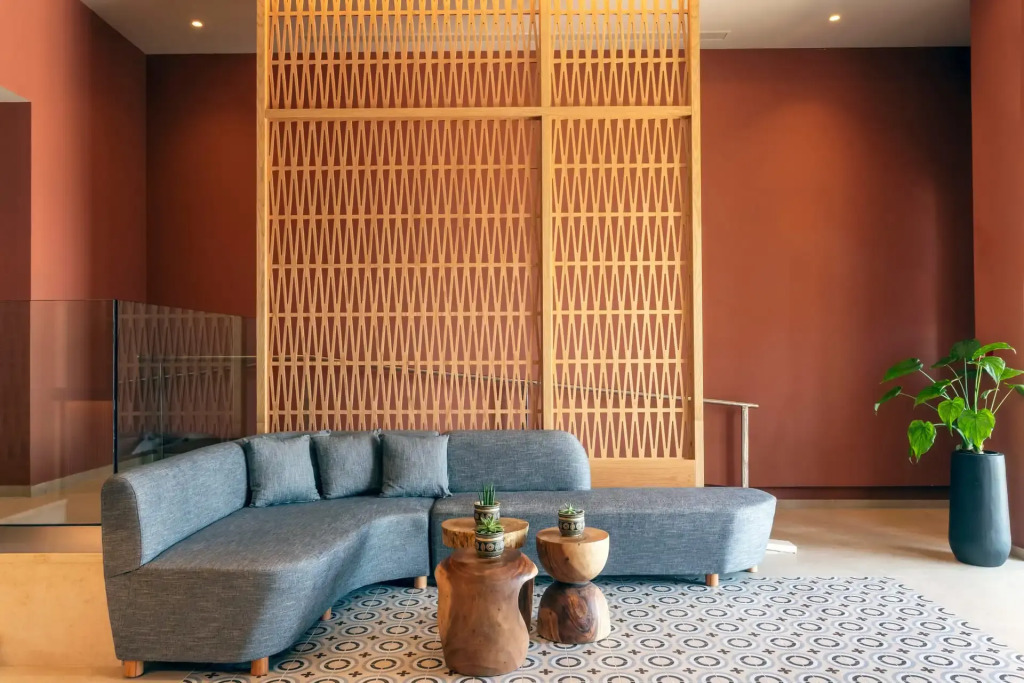 KoSea Boutique Hotel