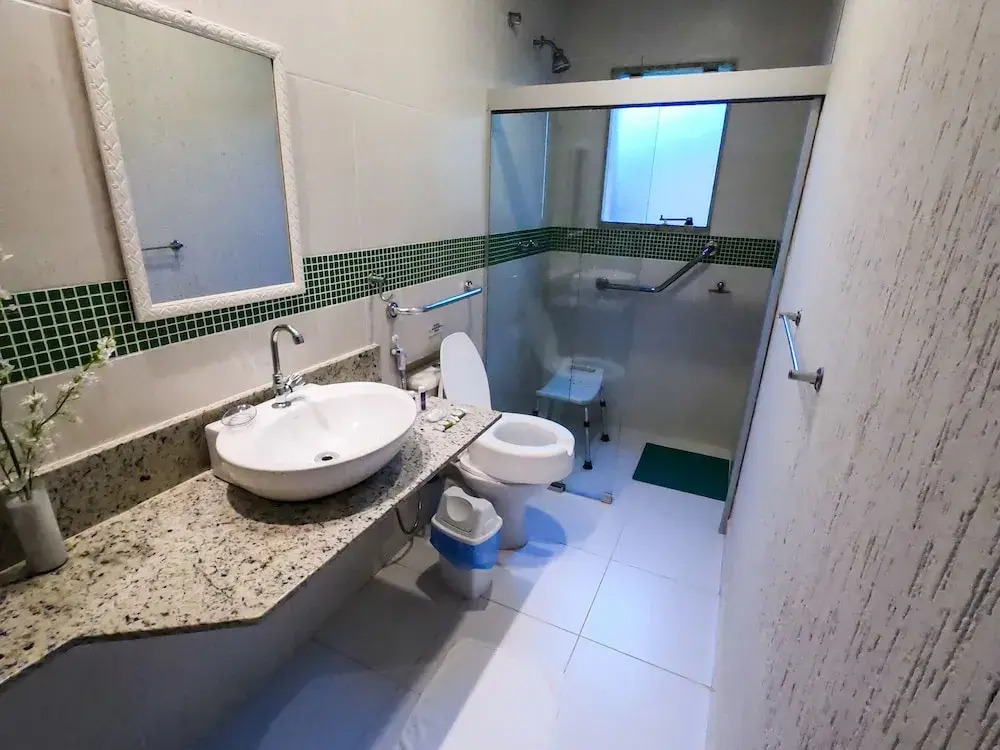 Pousada das Garças