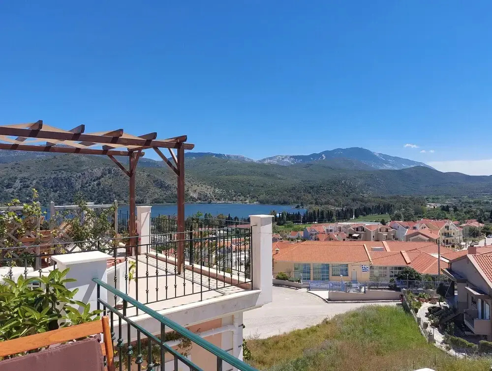 Argostoli Apartments