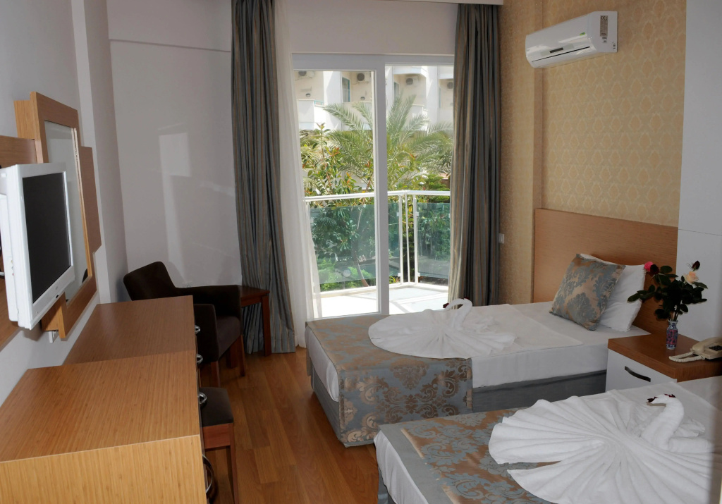Blue Fish Hotel All Inclusive