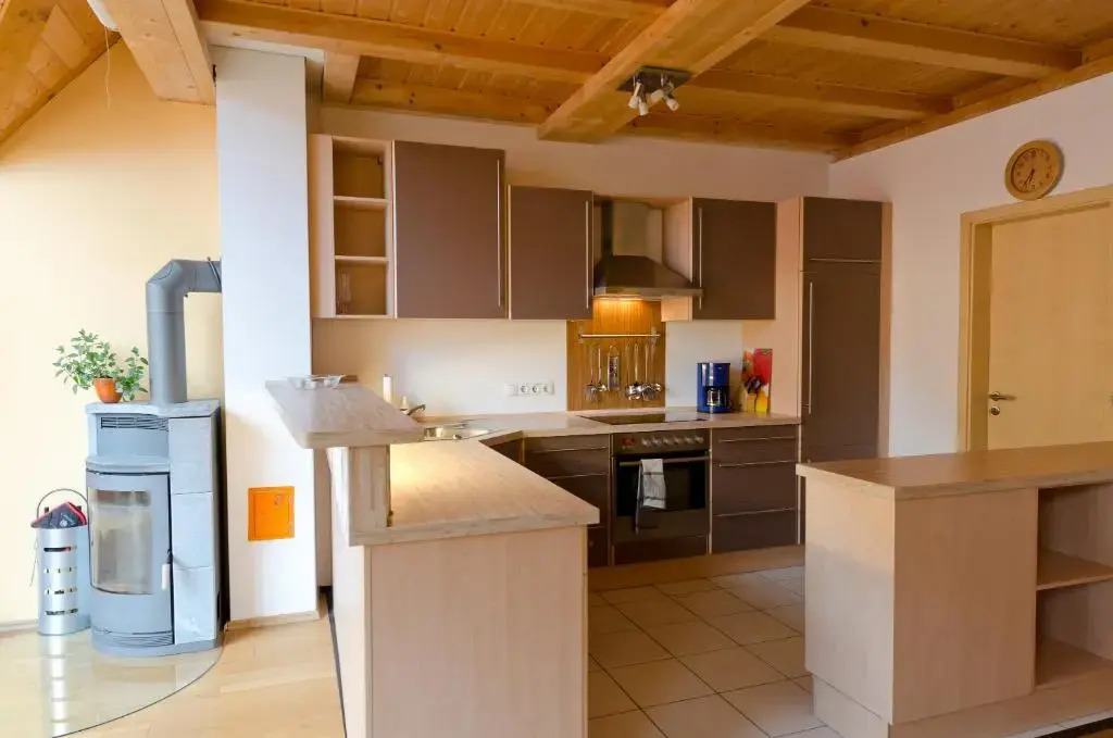 Ferienwohnung Pforte 7