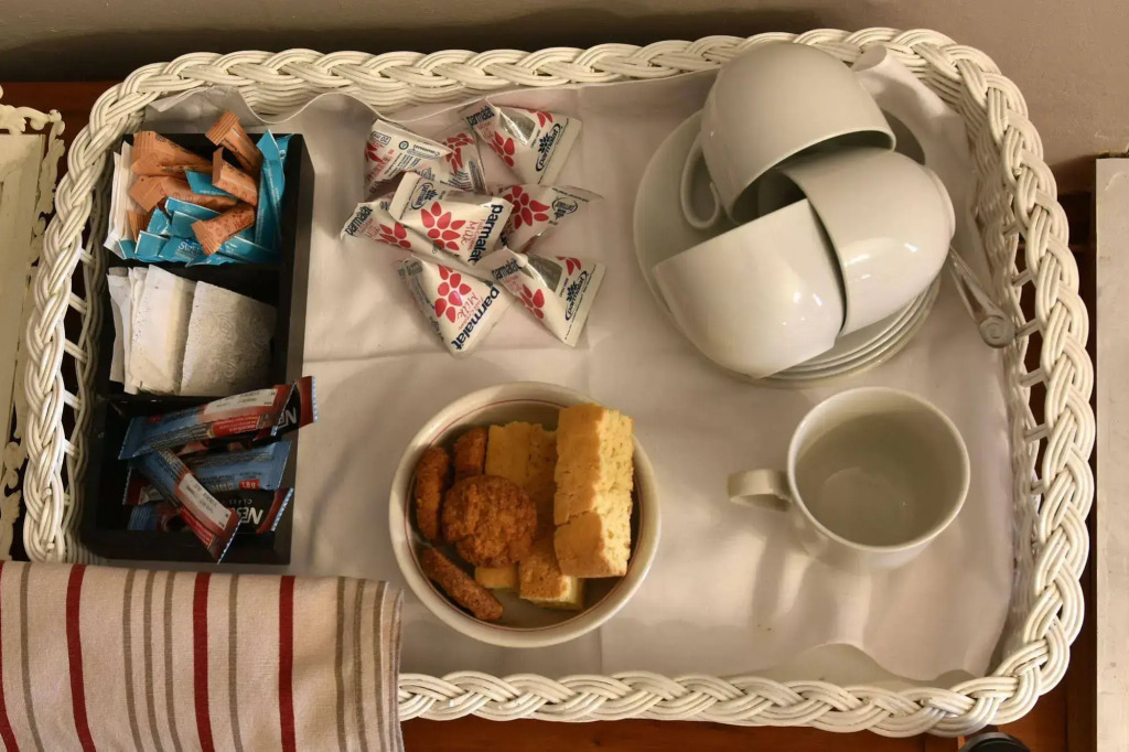 Bloemstantia Guest House