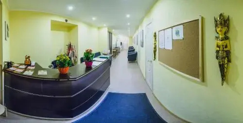 Mister Hostel