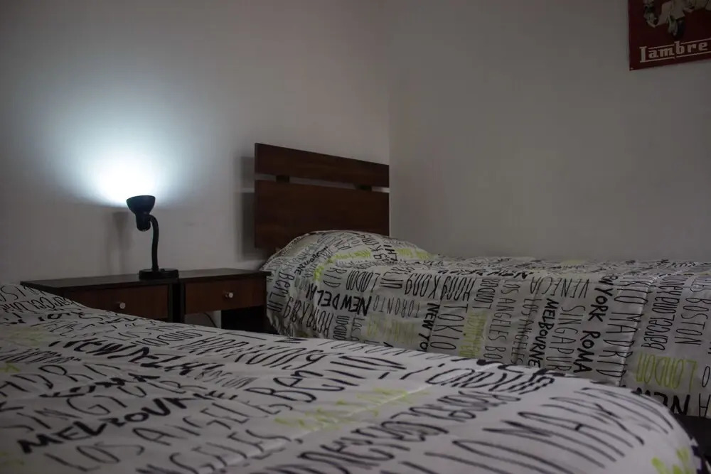 Volta Inn Hostel