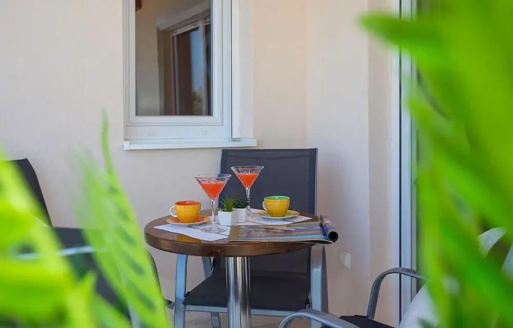 Awesome Home in Seget Donji with Outdoor Swimming Pool, Hot Tub & 4 Bedrooms