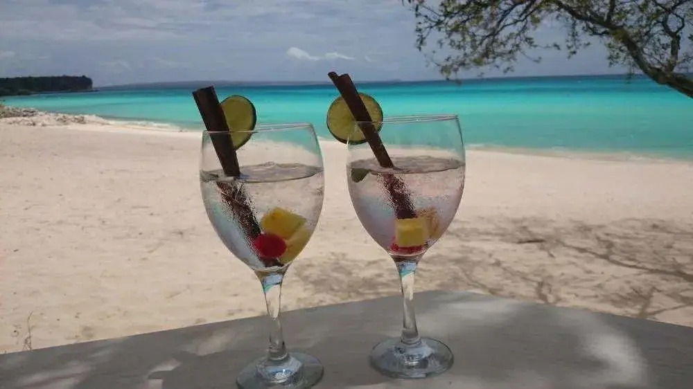 Eco Del Mar