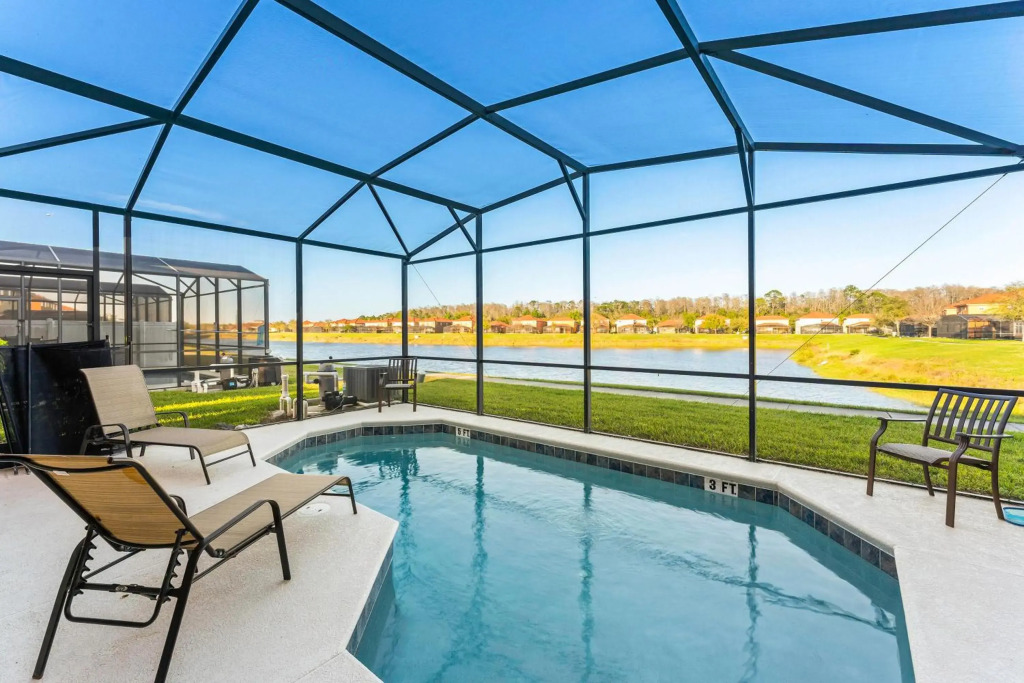Lake House