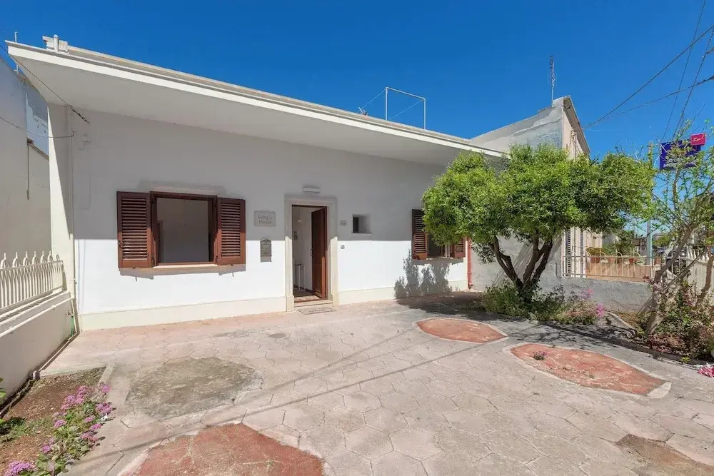 3973 Villa Ketty by Barbarhouse