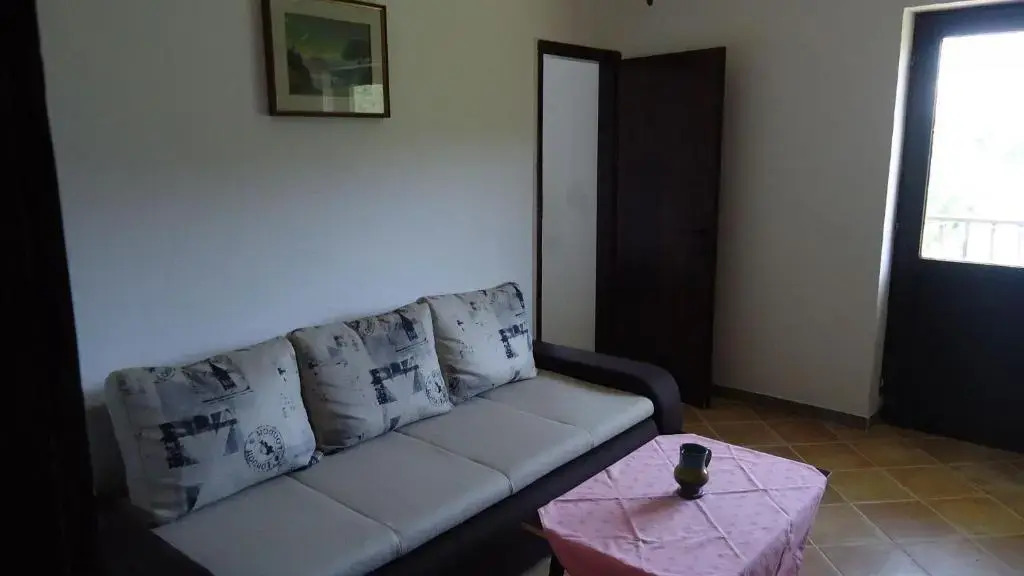 Apartment Pava