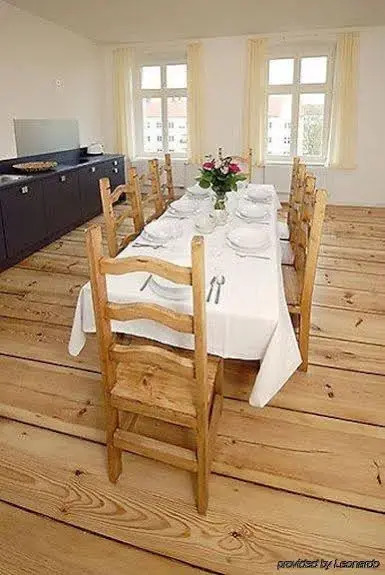 Old Town Apartments Gartenstr.