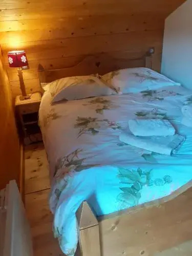 Chalet Elisa