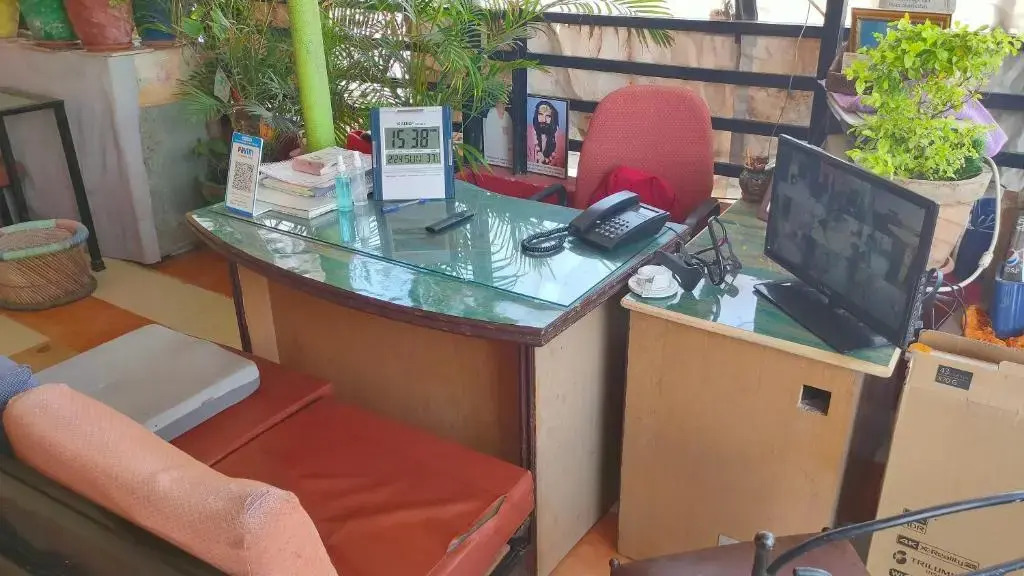 Shivam Guest House