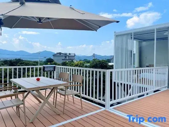 Guangzhou Conghua Bishui Hot Spring • One Mu Liyuan Homestay