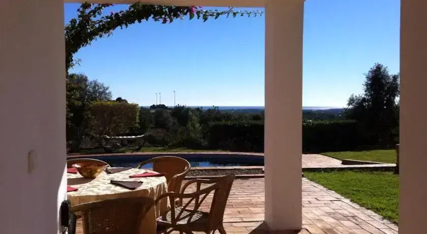 Quinta Das Oliveiras