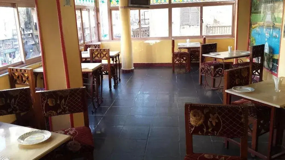 Venus Hotel Luxor 日本人 大歓迎