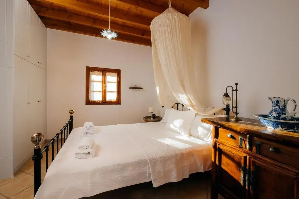 Saint Croix Villa