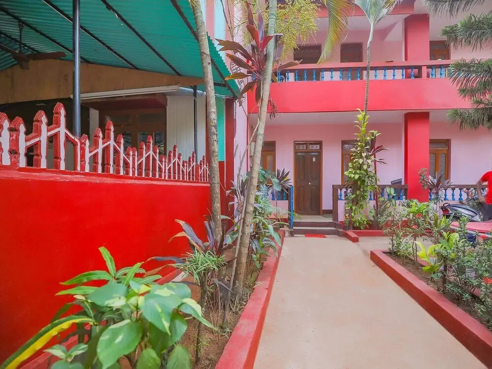 Ma Micky Guest House by OYO Rooms